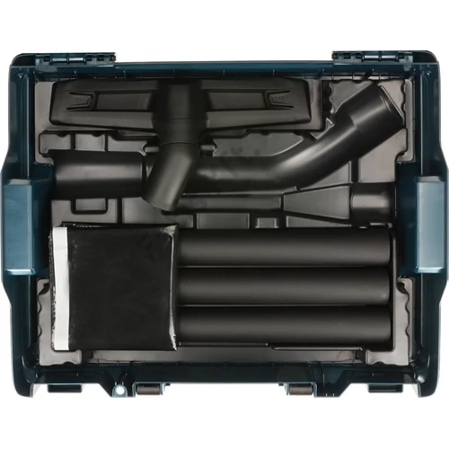 Bosch Tisztító készlet GAS 12-40 MA, GAS 400A elszívókhoz L-boxx kofferben