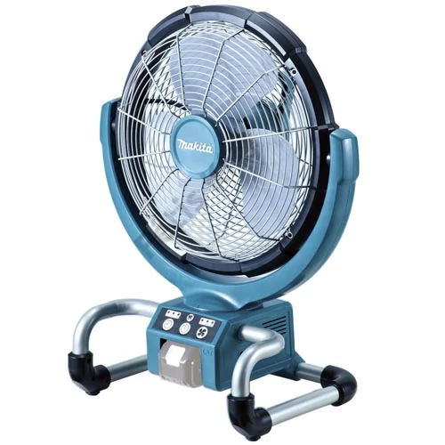Makita DCF300Z akkus ventilátor (alapgép - akku és töltő nélkül)