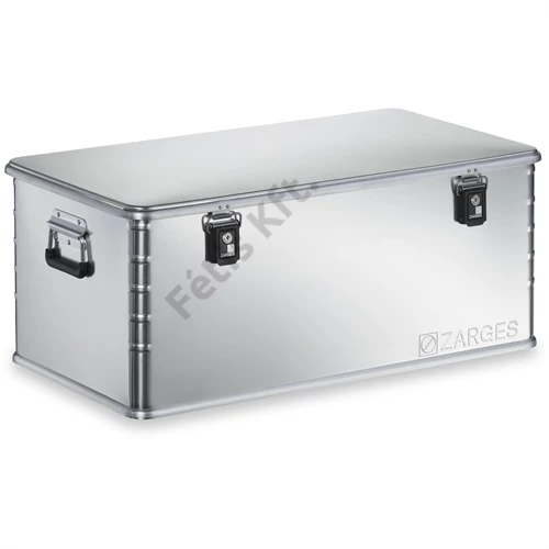 Zarges Maxi Box alu láda