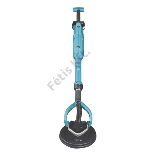 Makita DSL801Z 18V LXT Li-ion BL AWS 225mm falcsiszoló alapgép (akku és töltő nélkül)