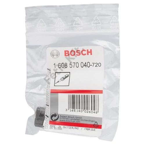 Bosch Szorítópatron szorítóanyával GGS 16-hoz 10 mm