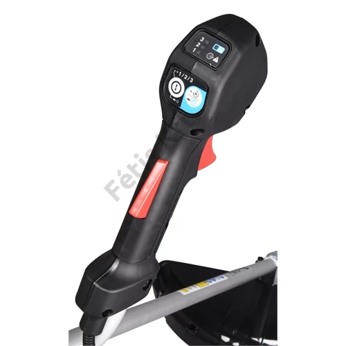 Makita UR012GZ02 2x40Vmax XGT Li-ion BL 2000W fűkasza alapgép (akku és töltő nélkül)