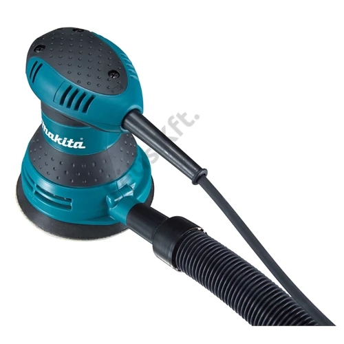 Makita BO5030 excentercsiszoló 123 mm 300W