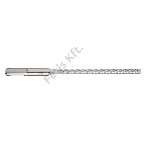 Metabo SDS-plus P4P fúró 6.0 x 265 mm