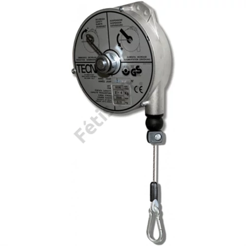 Betta Balanszer 2-4 kg 2500 mm