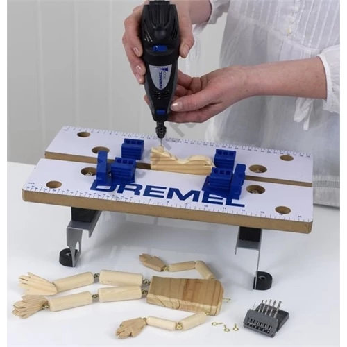 Dremel Precíziós fúrószárkészlet (628)