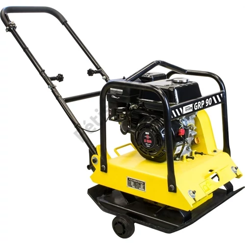 Güde lapvibrátor GRP 90