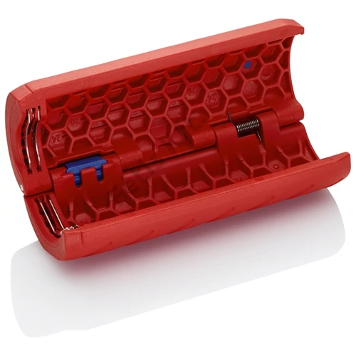Knipex TwistCut® Gégecső vágó 100 mm