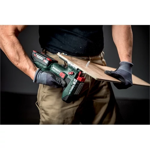Metabo ST 18 L 90 akkus szúrófűrész alapgép akku és töltő nélkül (karton)