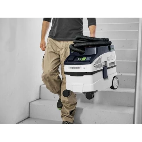 Festool Mobil elszívó CLEANTEC CT 15