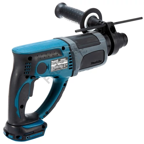 Makita DHR202Z akkus fúró-vésőkalapács (alapgép - akku és töltő nélkül)