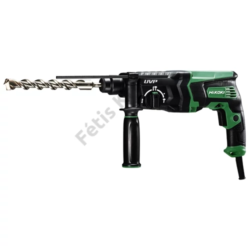 Hikoki DH28PCY2WSZ (DH28PCY2) fúró-vésőkalapács 850W