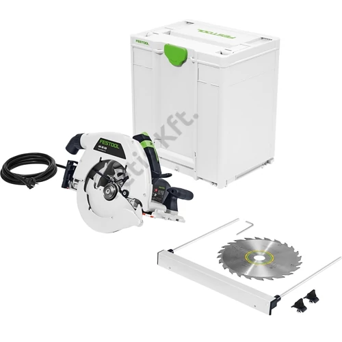 Festool HK 85 EB-Plus billenőbúrás körfűrész