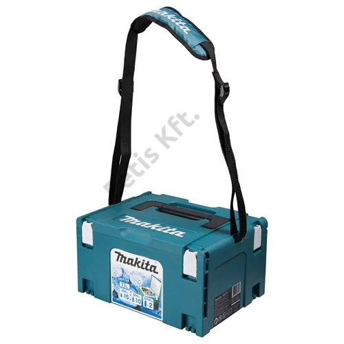 Makita MAKPAC hűtődoboz 210mm magas