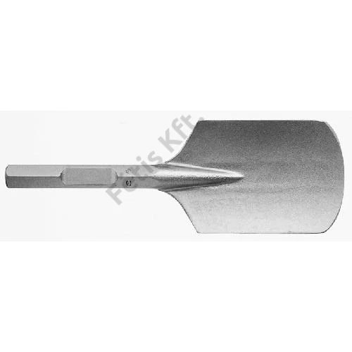 Bosch lapátvéső HEX 28, 400x135 mm