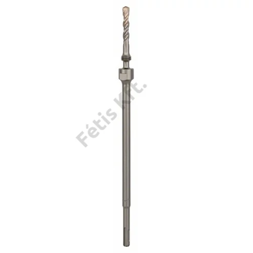 Bosch SDS-Plus befogószár M16 koronafúróhoz 340 mm központosító fúróval