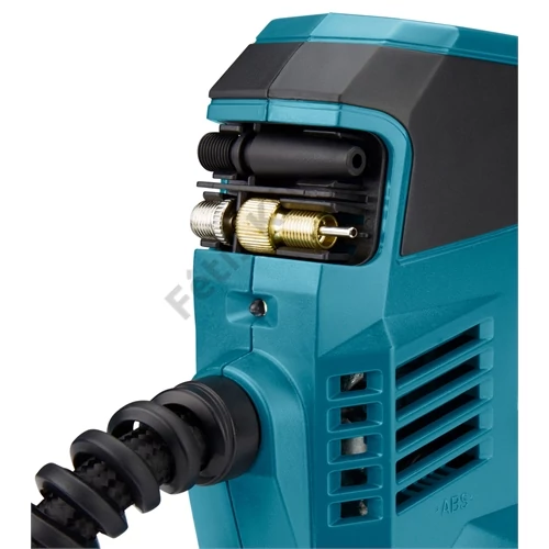 Makita DMP180Z 18V LXT Li-ion pumpa Z (alapgép - akku és töltő nélkül)