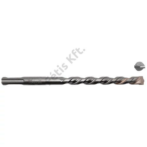Abraboro betonfúró SDS-Plus TWIXX 12x1400/1350 mm