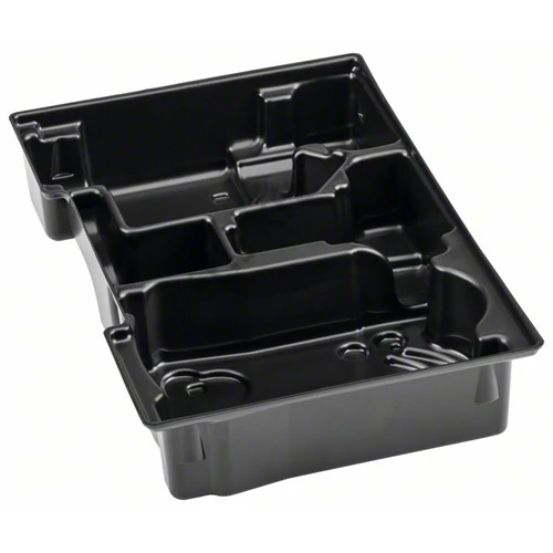 Bosch tartozék betét 12 V akkumulátorhoz L-BOXX 102 betét