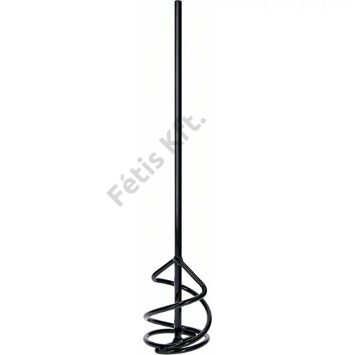 Bosch keverőszár 8mm 80x400mm 5-10kg habarcshoz
