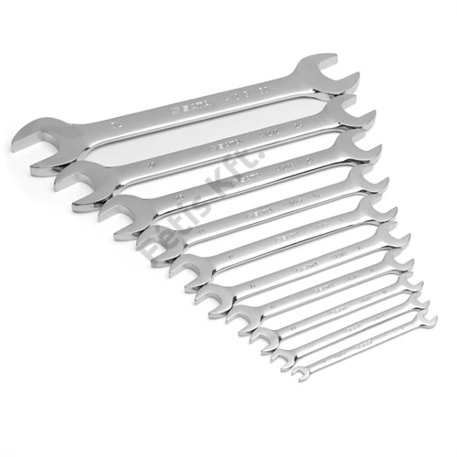 SATA villáskulcs készlet 6-32 mm 10 részes