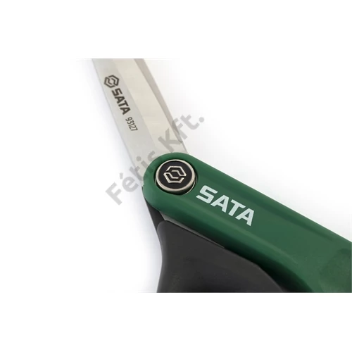 SATA általános célú olló 88mm hosszú pengével