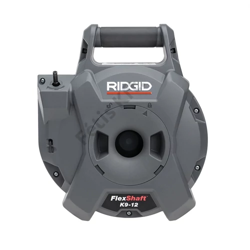 Ridgid FlexShaft K9-12 lefolyó tisztító (32-50 mm)