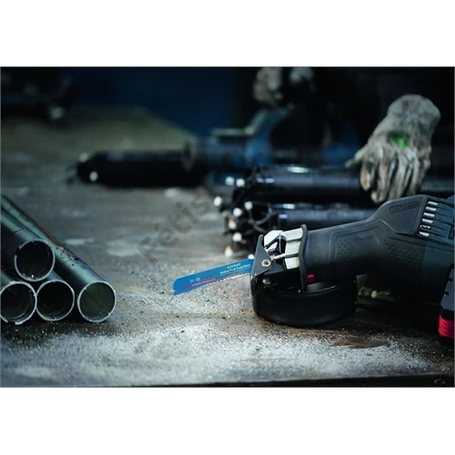 Bosch EXPERT 'Medium-Thick Tough Metal' S 955 HHM szablyafűrészlap, 1 db