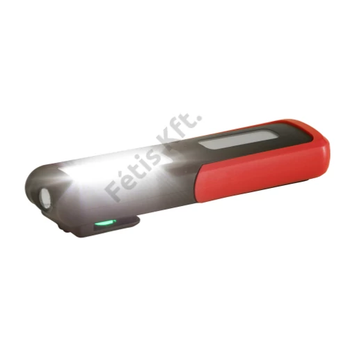 GedoreRed munkalámpa LED 2x3W USB