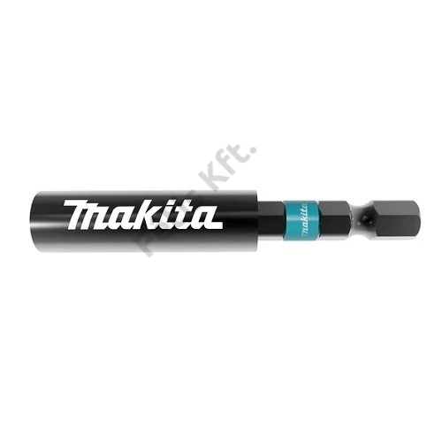 Makita impact black mágneses bittartó 60mm