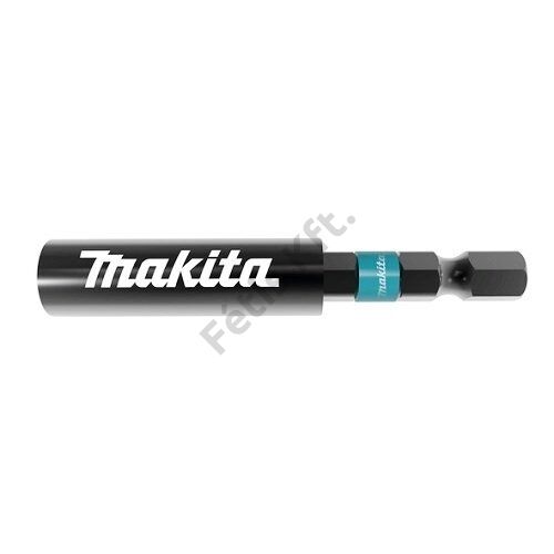 Makita impact black mágneses bittartó 60mm