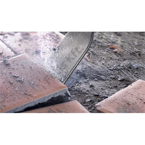 Bosch GSH 3 E vésőkalapács SDS-plus-szal 650W 2.6J