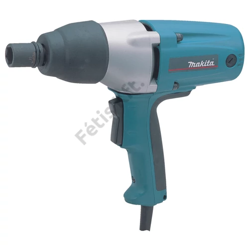 Makita TW0350 400W 350Nm ütvecsavarozó 1/2