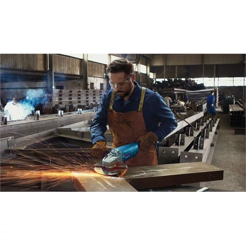 Bosch GWS 2200-230 sarokcsiszoló 2200W
