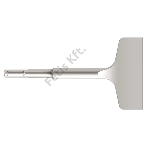Metabo SDS-plus csempevéső, 165 x 75 mm, hajlított