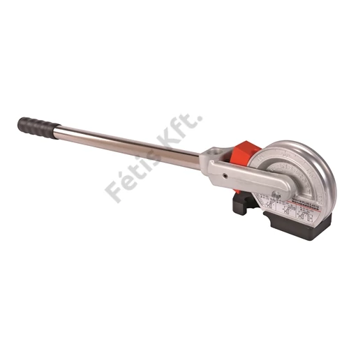 ROTHENBERGER ROBEND H+W Plus, hajlítószerszám 18 mm, hajlítókarral