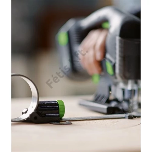 Festool Körkivágó KS-PS 420 Set