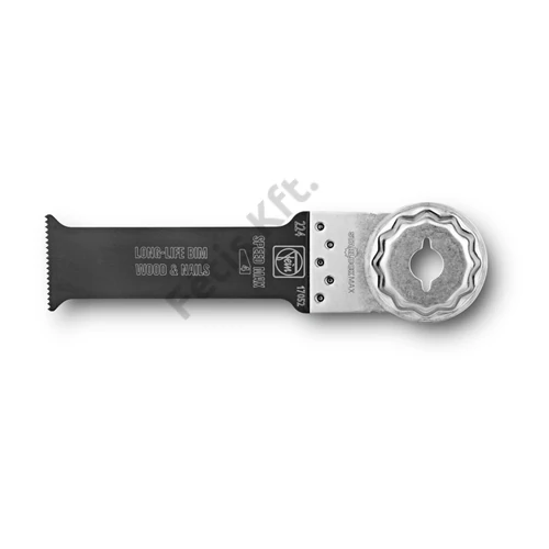 Fein E-Cut Long-Life fűrészlap 32x90mm ferde fogazás Starlock 10db