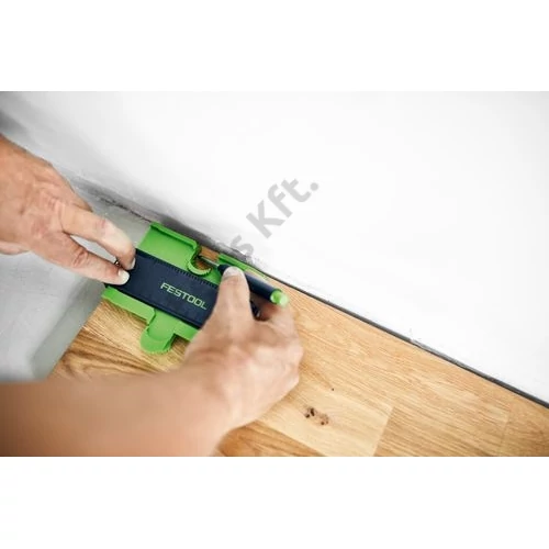 Festool FAN! körvonalsablon KTL-FZ FT1