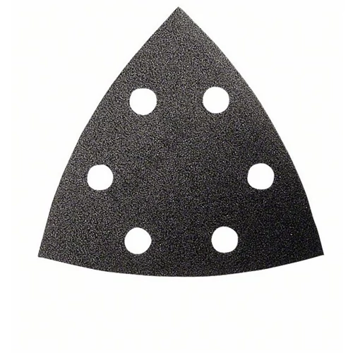 Bosch csiszolólap delta F355 93mm P400 5db