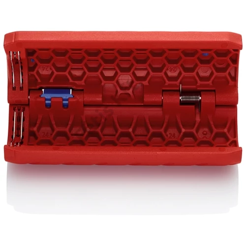 Knipex TwistCut® Gégecső vágó 100 mm