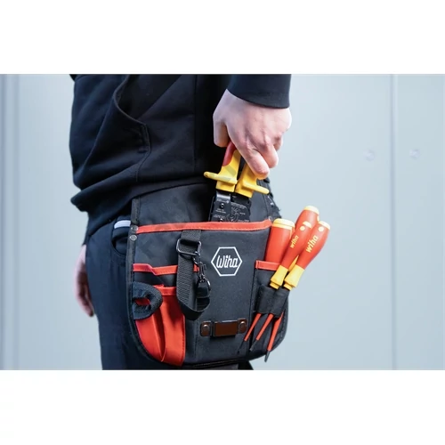 Wiha Kábelvágó electric  VDE 300 mm2-ig racsnis elvvel 275 mm, 10