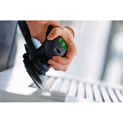 Festool csiszolólap STF V93/6 P120 GR/100 Granat (100 db/doboz)