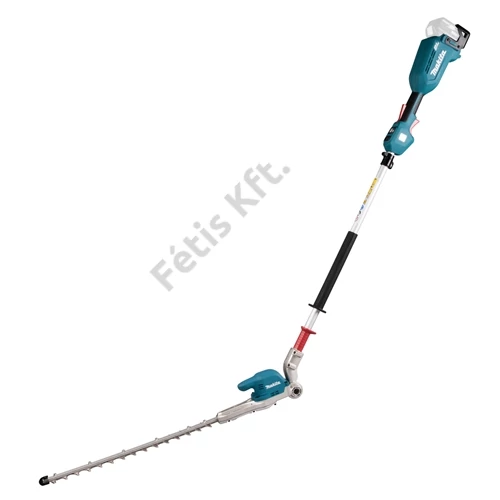 Makita DUN500WZ 18V LXT Li-ion BL 0.69LE 50cm magassági sövényvágó alapgép (akku és töltő nélkül)