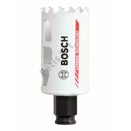 Bosch Expert keményfémfogú körkivágó 40x60mm Endurance for Heavy Duty
