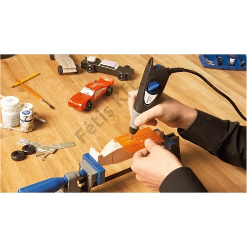 Dremel Gravírozó (290-3/4 Hobby) 35W