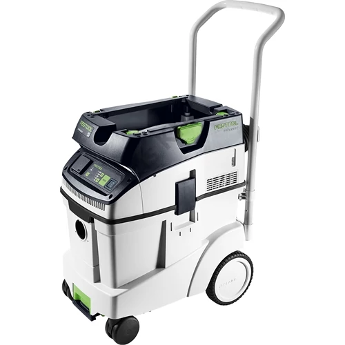 Festool Mobil elszívó CLEANTEC CTM 48 EI