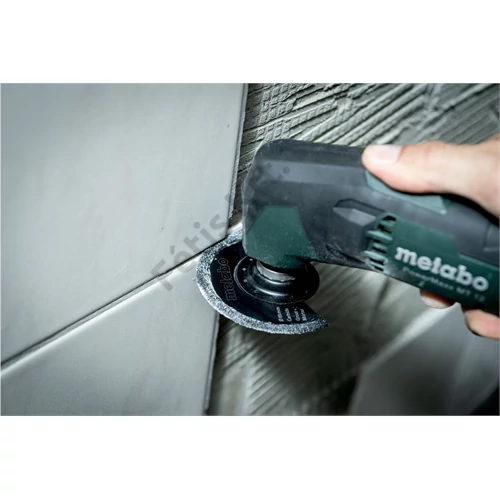 Metabo PowerMaxx MT 12 akkus multifunkciós szerszám 12V 2x Li-Power, töltő SC 30, metaBOX 145