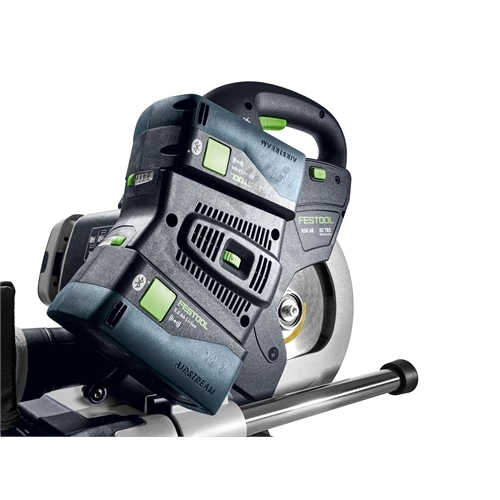 Festool KSC 60 EB 5.0 I-Plus gérvágó