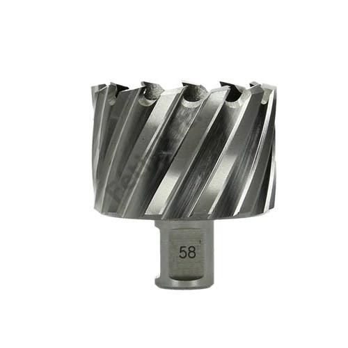 Hikoki koronafúró 94x30mm HSS Weldon